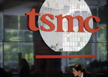 TSMC Posts Biggest Profit Beat in Six Years