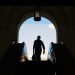 Despite Coronavirus, Federal Workers Head to the Office