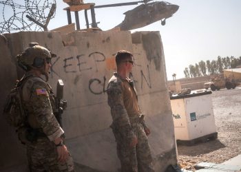 Russia Denies Paying Bounties, but Some Say the U.S. Had It Coming