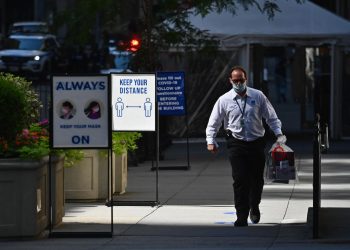 Stocks Are Rallying Too Much On Vaccine News, Says This Market Expert
