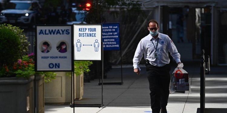Stocks Are Rallying Too Much On Vaccine News, Says This Market Expert