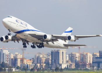 El Al to become leaner after government bailout