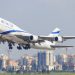 El Al to become leaner after government bailout