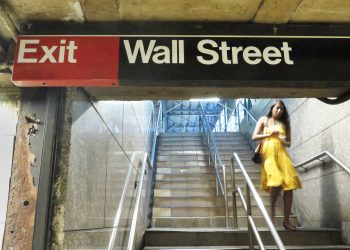 Battle between skepticism, fear of missing out is raging: Meghan Shue