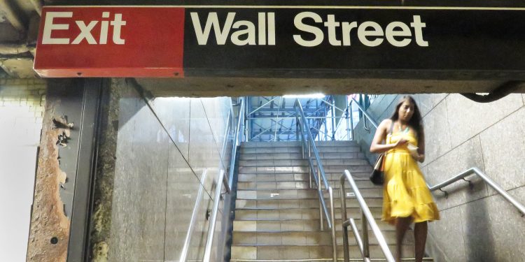 Battle between skepticism, fear of missing out is raging: Meghan Shue