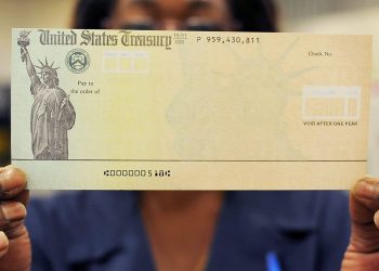 Fewer Americans may get a second round