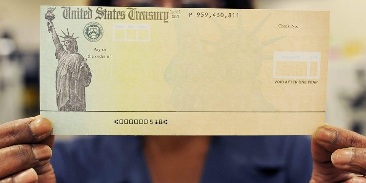 Fewer Americans may get a second round