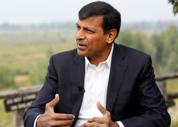 Economic hit will be there for a long time, says Raghuram Rajan