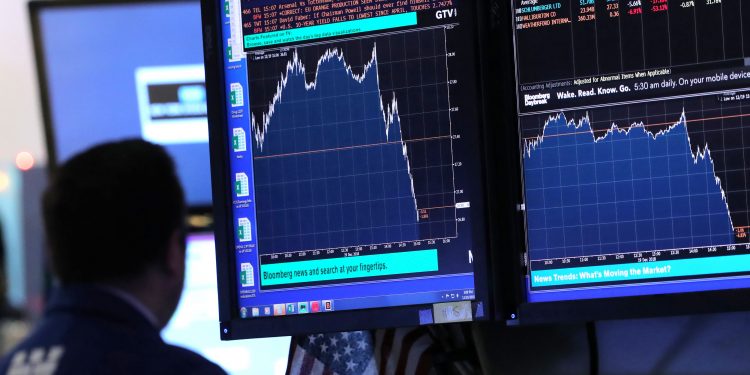 Charts suggest S&P 500 climb will stall out in late July