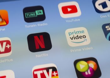 Media and technology companies are having an identity crisis