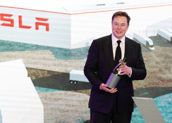 Nasdaq stocks led by Tesla continue their blistering run while chill