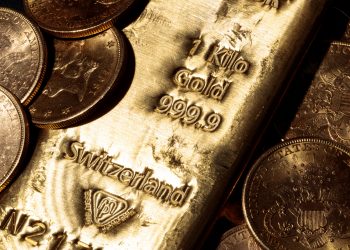 Gold markets: Dollar, coronavirus in focus