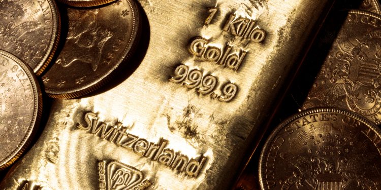 Gold markets: Dollar, coronavirus in focus