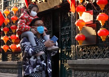 Beijing reports Q2 2020 GDP