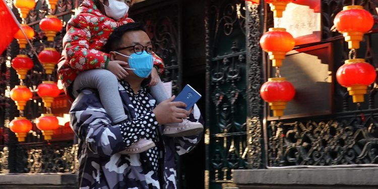 Beijing reports Q2 2020 GDP