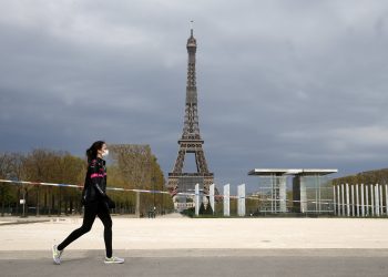 Coronavirus cases temper recovery hopes