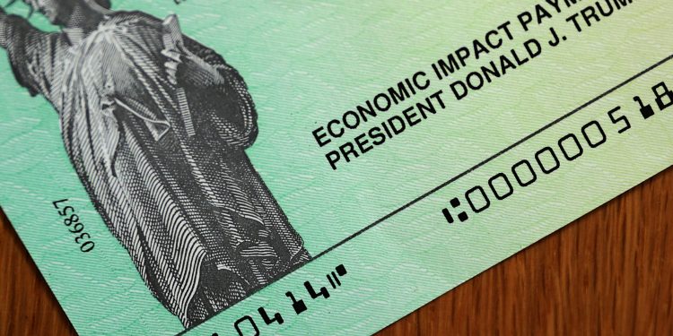 Will there be a second $1,200 stimulus check? Here’s what we know