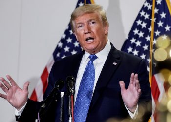 US is pressing the accelerator to trash relations with China