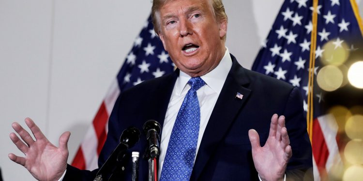 US is pressing the accelerator to trash relations with China