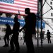 Dow futures down 200, tech stocks weak