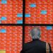 Asia Pacific stocks mostly higher as investors await China’s June inflation