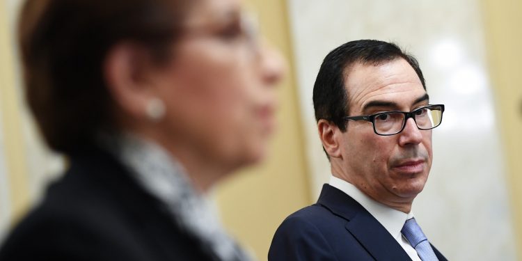 List of PPP small business loan recipients released