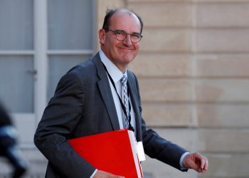 France names new prime minister in major government reshuffle