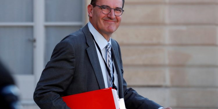 France names new prime minister in major government reshuffle