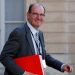 France names new prime minister in major government reshuffle