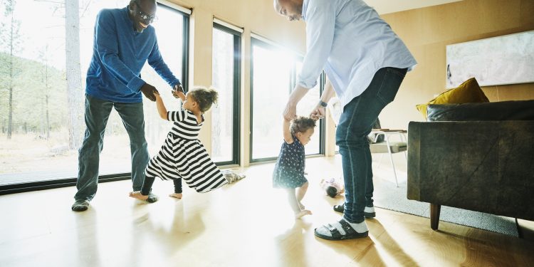 The Most Important Factor in Getting an Affordable Mortgage