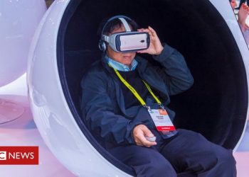 What sort of future does the conference industry have?