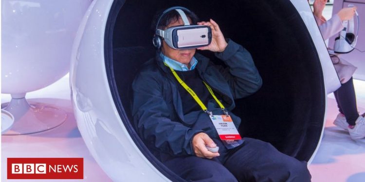 What sort of future does the conference industry have?