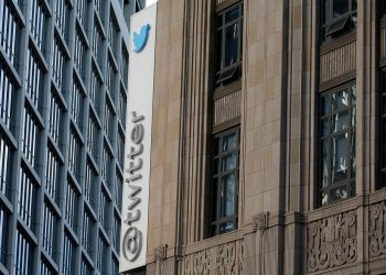 Twitter And JPMorgan Chase Are The Latest Companies To Remove Terms