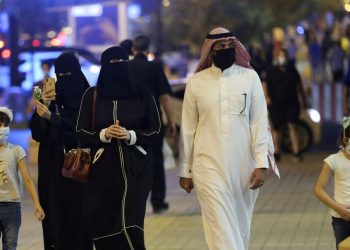 Dozens of U.S. Diplomats to Leave Saudi Arabia as Coronavirus Outbreak