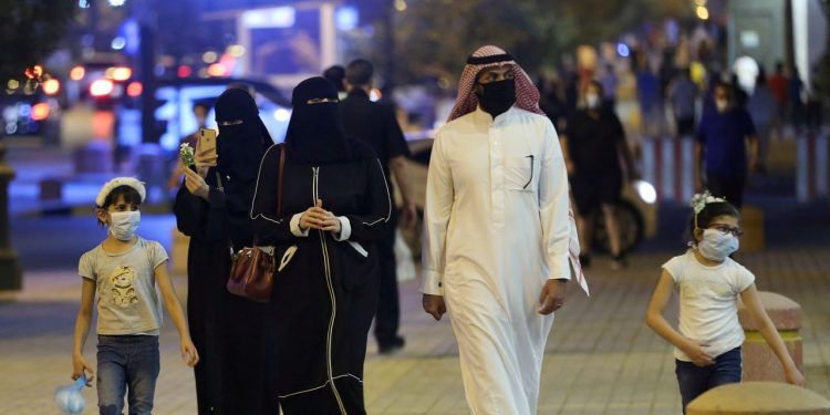 Dozens of U.S. Diplomats to Leave Saudi Arabia as Coronavirus Outbreak