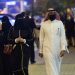 Dozens of U.S. Diplomats to Leave Saudi Arabia as Coronavirus Outbreak
