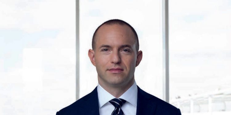 Wirecard’s Adventure-Seeking No. 2 Was Key to the Firm’s Rapid Rise. Then