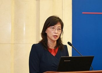 China Forex Regulator Appoints Three-Decade Veteran as New Deputy Chief