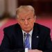 Trump Moves to Pull U.S. Out of World Health Organization in Midst of