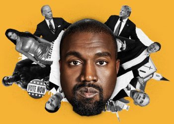 Kanye West Says He’s Done With Trump—Opens Up About White House Bid,