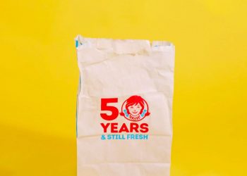 The CEO of a Company That Owns More Than 100 Wendy’s Allegedly Used $1