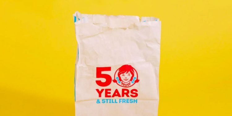 The CEO of a Company That Owns More Than 100 Wendy’s Allegedly Used $1