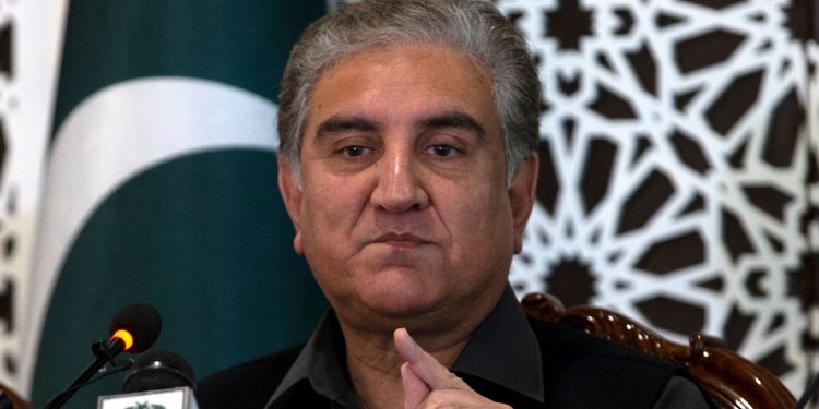 Pakistan Denies Minister Died as Cabinet Members Test Positive for