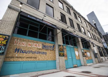 Applications open for Harris County’s $30M grant program for small