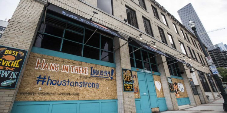 Applications open for Harris County’s $30M grant program for small