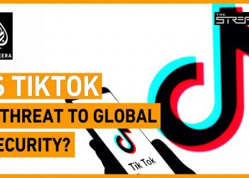 Is TikTok a threat to global security? | The Stream