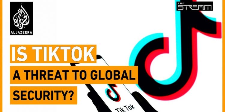 Is TikTok a threat to global security? | The Stream