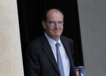 Jobs, ecology key to France’s $110 billion virus rescue plan