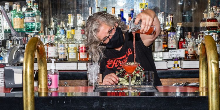 This Neighborhood Bar Is Not Going Down Without a Fight