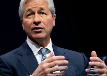 Banks’ Loan-Loss Reserves Send Sharp Warning on Economy